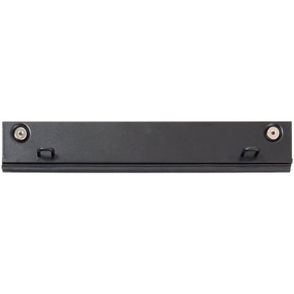 Kit de panneaux de toit Tripp Lite par Eaton pour système de confinement d'allée chaude/froide - Racks standard de 600 mm SRCTMTCVR600