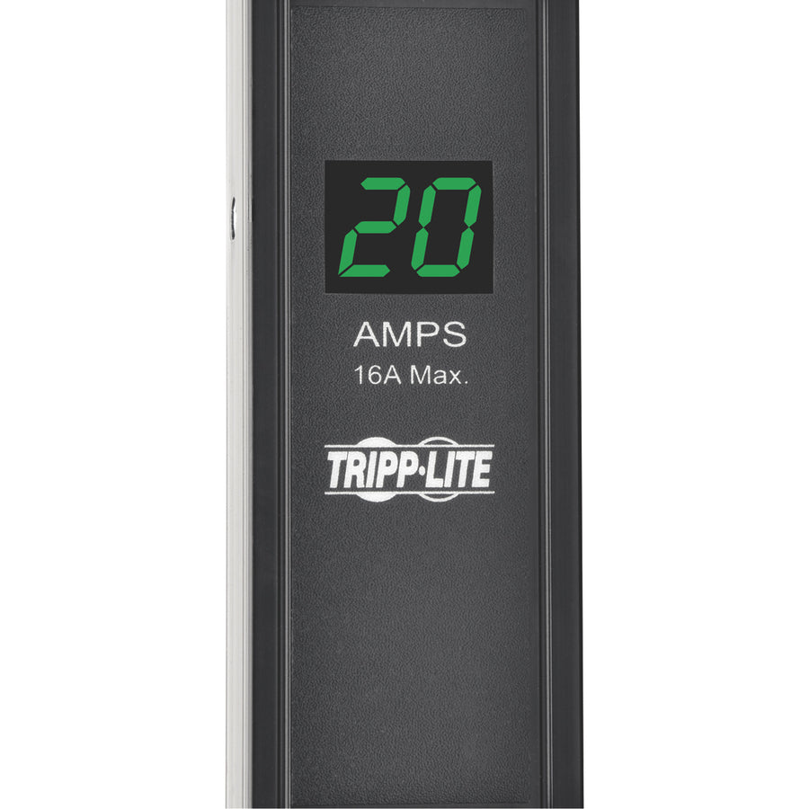 PDU vertical avec compteur Tripp Lite par Eaton PDUMV20-24 PDUMV20-24