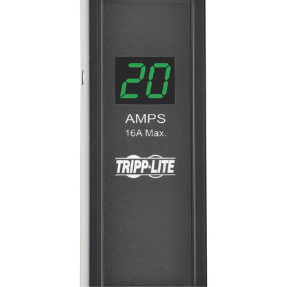 PDU vertical avec compteur Tripp Lite par Eaton PDUMV20-24 PDUMV20-24