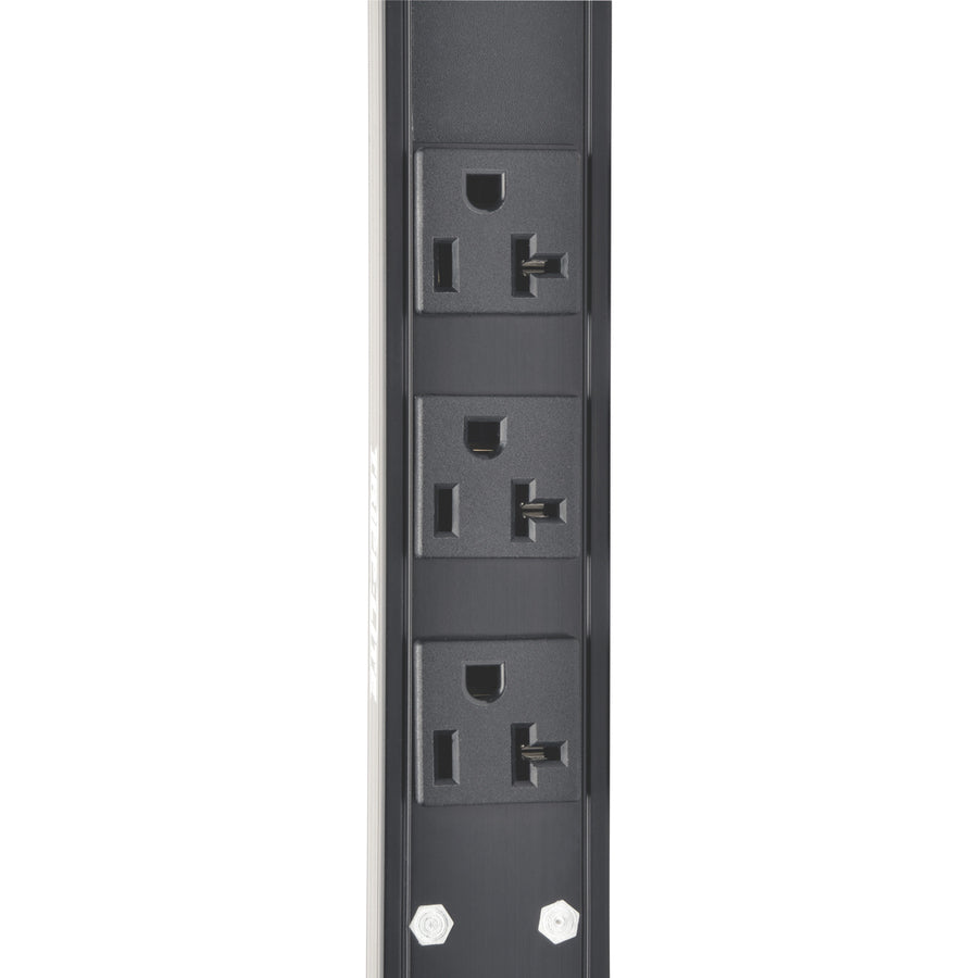 PDU vertical avec compteur Tripp Lite par Eaton PDUMV20-24 PDUMV20-24