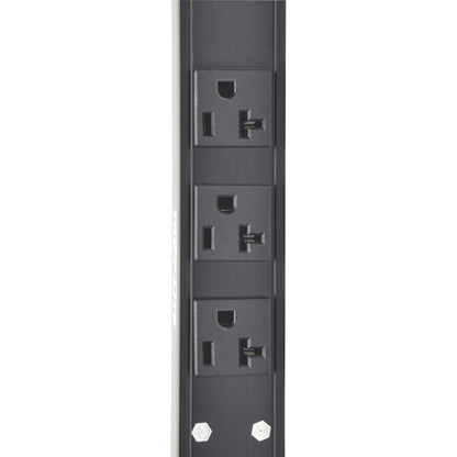 PDU vertical avec compteur Tripp Lite par Eaton PDUMV20-24 PDUMV20-24