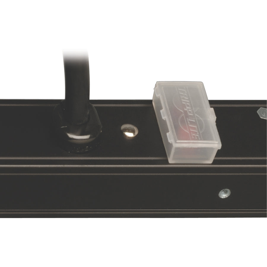 PDU vertical avec compteur Tripp Lite par Eaton PDUMV20-24 PDUMV20-24