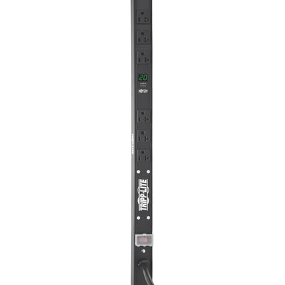 PDU vertical avec compteur Tripp Lite par Eaton PDUMV20-24 PDUMV20-24
