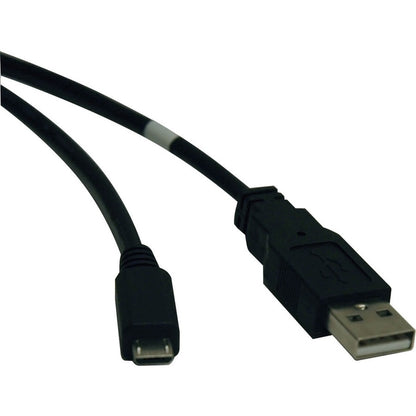 Adaptateur de câble USB Tripp Lite par Eaton U050-010 U050-010