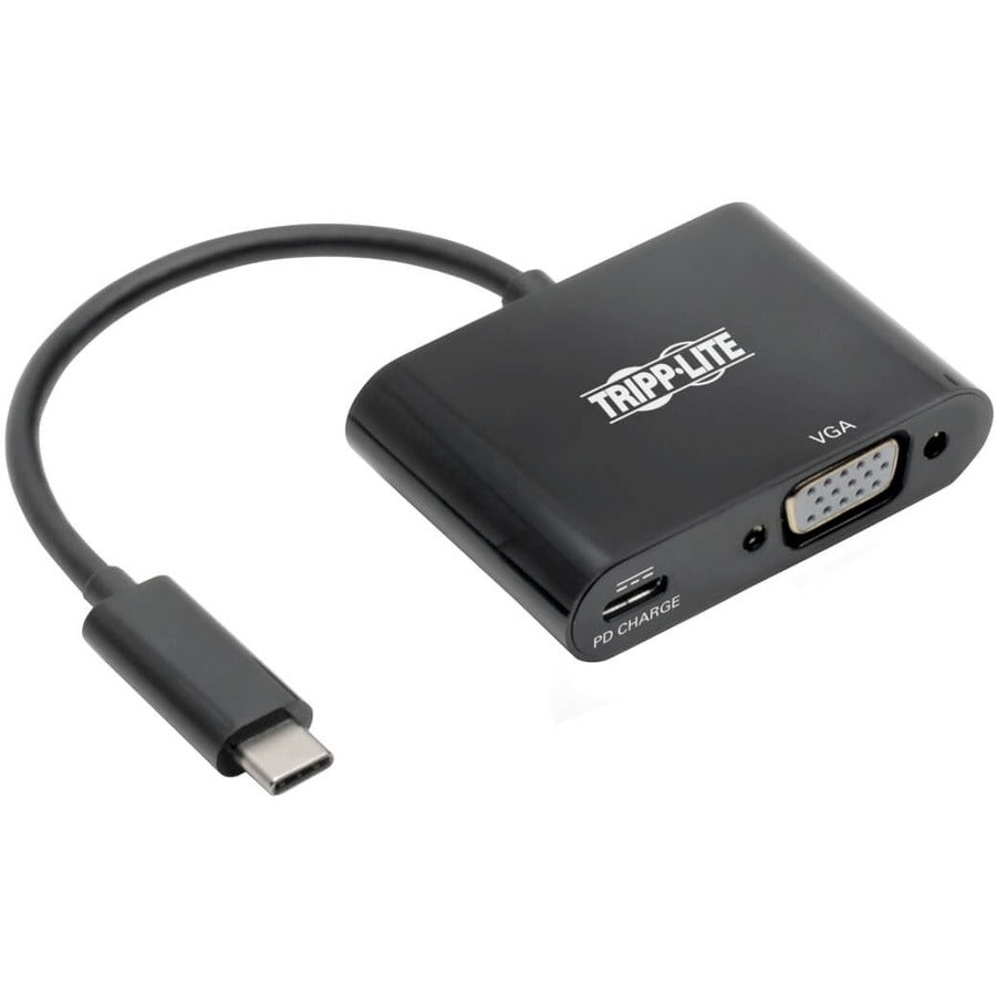 Adaptateur graphique Tripp Lite par Eaton U444-06N-VB-C U444-06N-VB-C