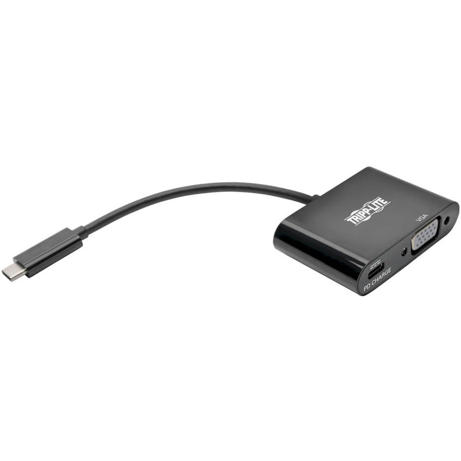 Adaptateur graphique Tripp Lite par Eaton U444-06N-VB-C U444-06N-VB-C