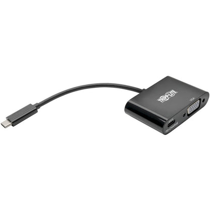 Adaptateur graphique Tripp Lite par Eaton U444-06N-VB-C U444-06N-VB-C