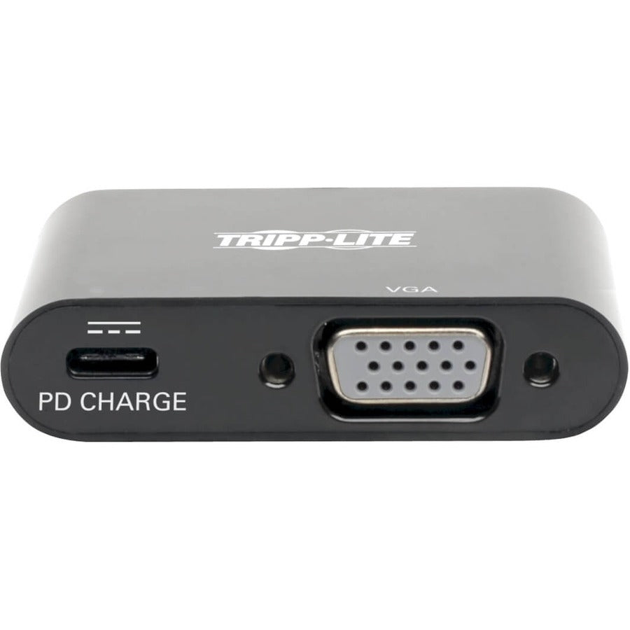 Adaptateur graphique Tripp Lite par Eaton U444-06N-VB-C U444-06N-VB-C
