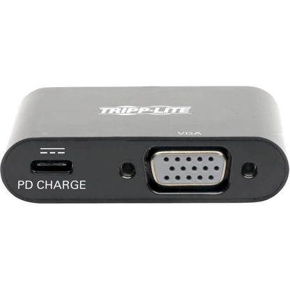 Adaptateur graphique Tripp Lite par Eaton U444-06N-VB-C U444-06N-VB-C