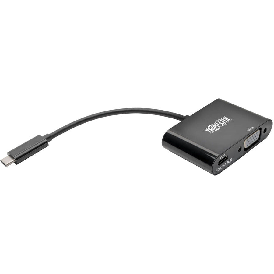 Adaptateur graphique Tripp Lite par Eaton U444-06N-VB-C U444-06N-VB-C