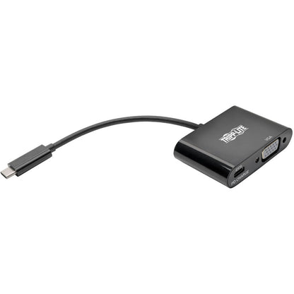 Adaptateur graphique Tripp Lite par Eaton U444-06N-VB-C U444-06N-VB-C