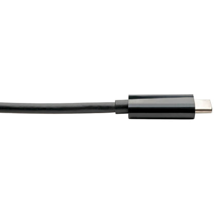 Adaptateur graphique Tripp Lite par Eaton U444-06N-VB-C U444-06N-VB-C