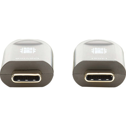 Câble optique actif à fibre optique USB 3.2 Gen 2 Tripp Lite par Eaton, M/M, 10 m (33 pi) U420F-10M-D321