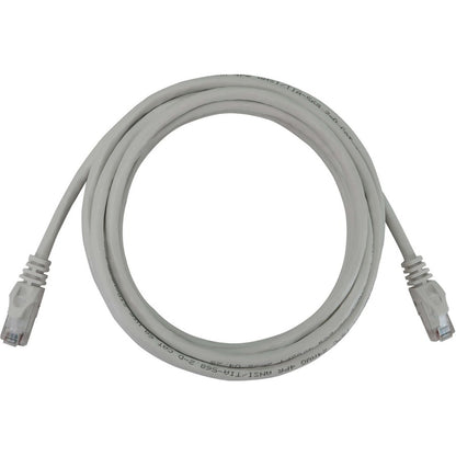 Câble réseau UTP Cat.6a Tripp Lite par Eaton N261-010-WH N261-010-WH