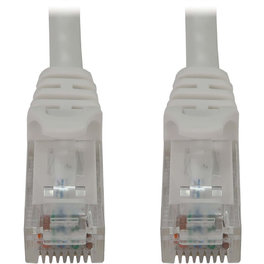 Câble réseau UTP Cat.6a Tripp Lite par Eaton N261-010-WH N261-010-WH