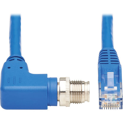 Tripp Lite by Eaton NM12-604-10M-BL Cat.6 Network Cable NM12-604-10M-BL