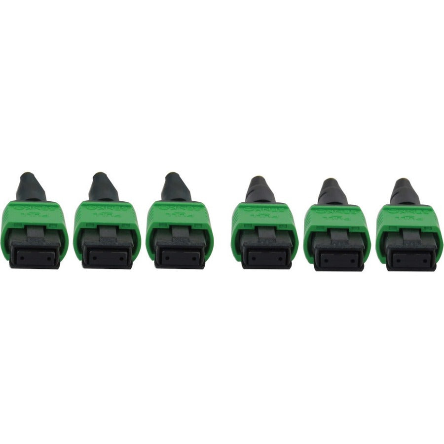 Câble réseau principal à fibre optique Tripp Lite par Eaton N392B-15M-3X8AP N392B-15M-3X8AP