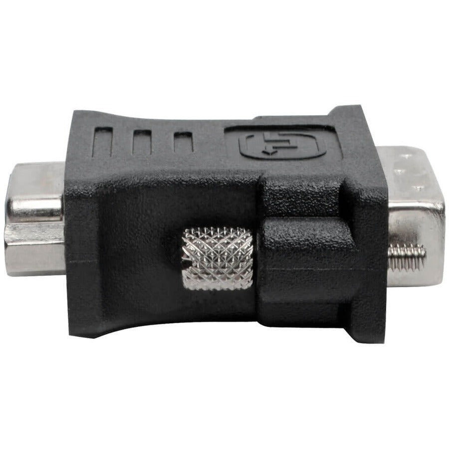 Adaptateur convertisseur DVI vers VGA Tripp Lite DVI-A analogique mâle HD15 femelle P120-000