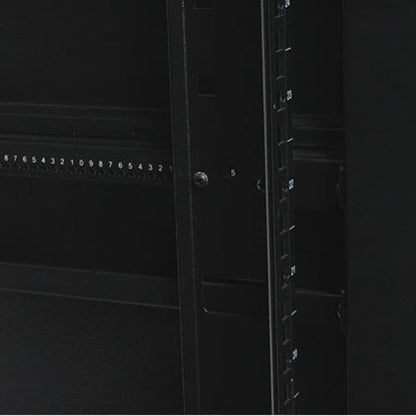 Tripp Lite by Eaton SmartRack Premium SR42UBG Enclosure Rack Cabinet SR42UBG