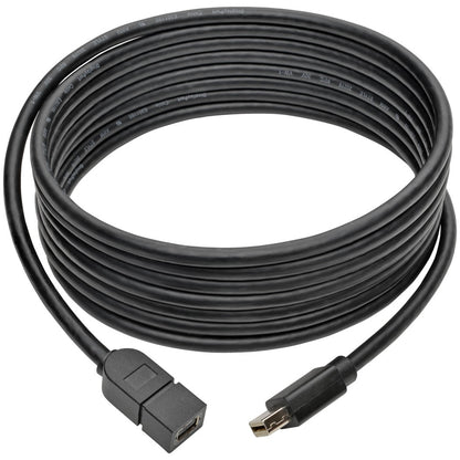Câble d'extension Mini DisplayPort (M/F) Tripp Lite par Eaton P585-010, 10 pi P585-010