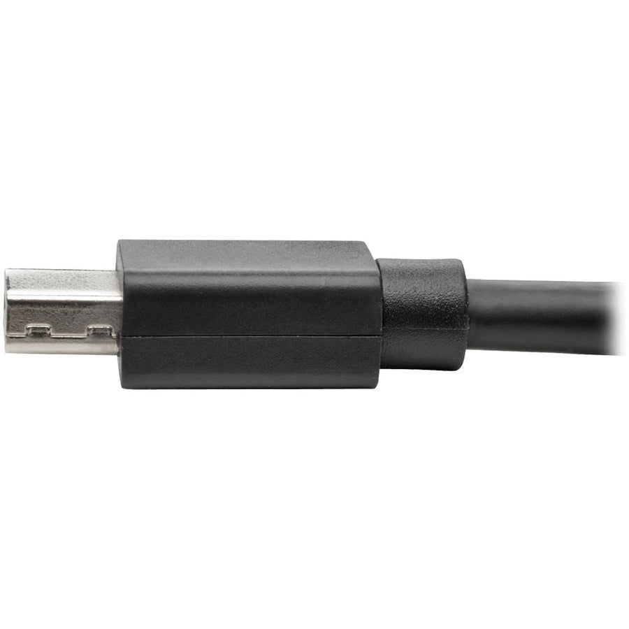 Câble d'extension Mini DisplayPort (M/F) Tripp Lite par Eaton P585-010, 10 pi P585-010