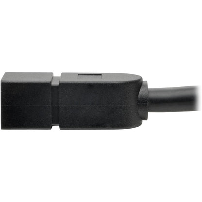 Câble d'extension Mini DisplayPort (M/F) Tripp Lite par Eaton P585-010, 10 pi P585-010