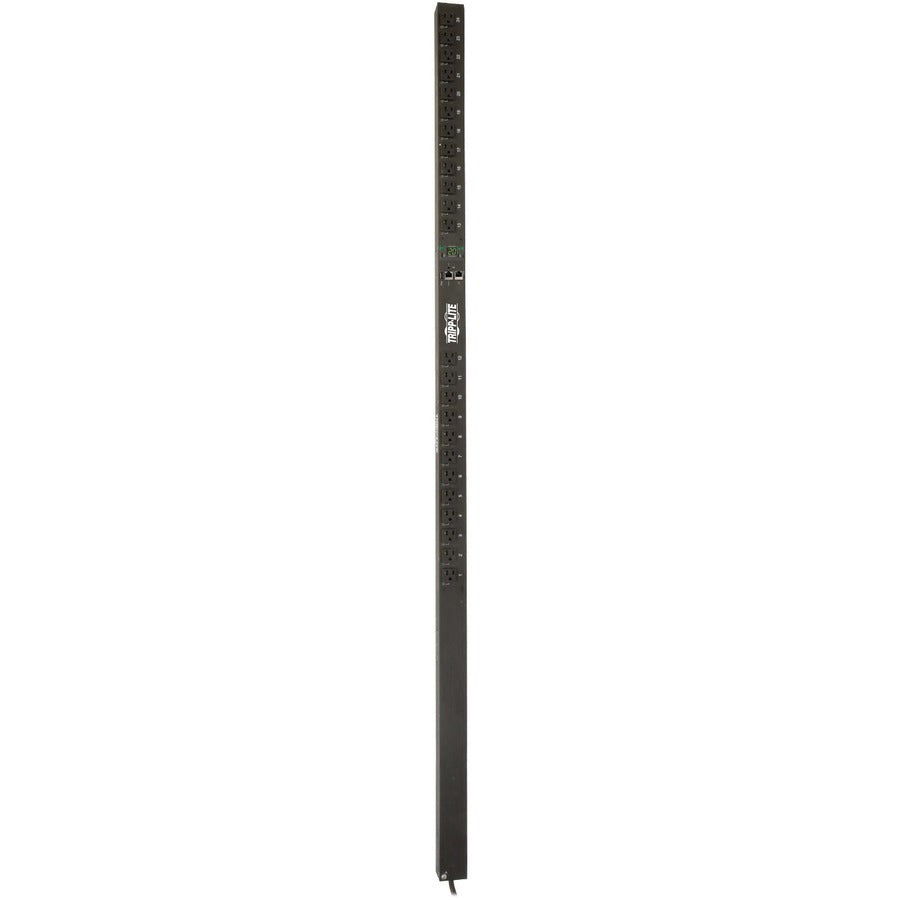 Unité de distribution d'alimentation à 24 prises Tripp Lite par Eaton PDUNVR20LX