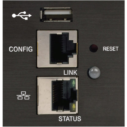 Unité de distribution d'alimentation à 24 prises Tripp Lite par Eaton PDUNVR20LX