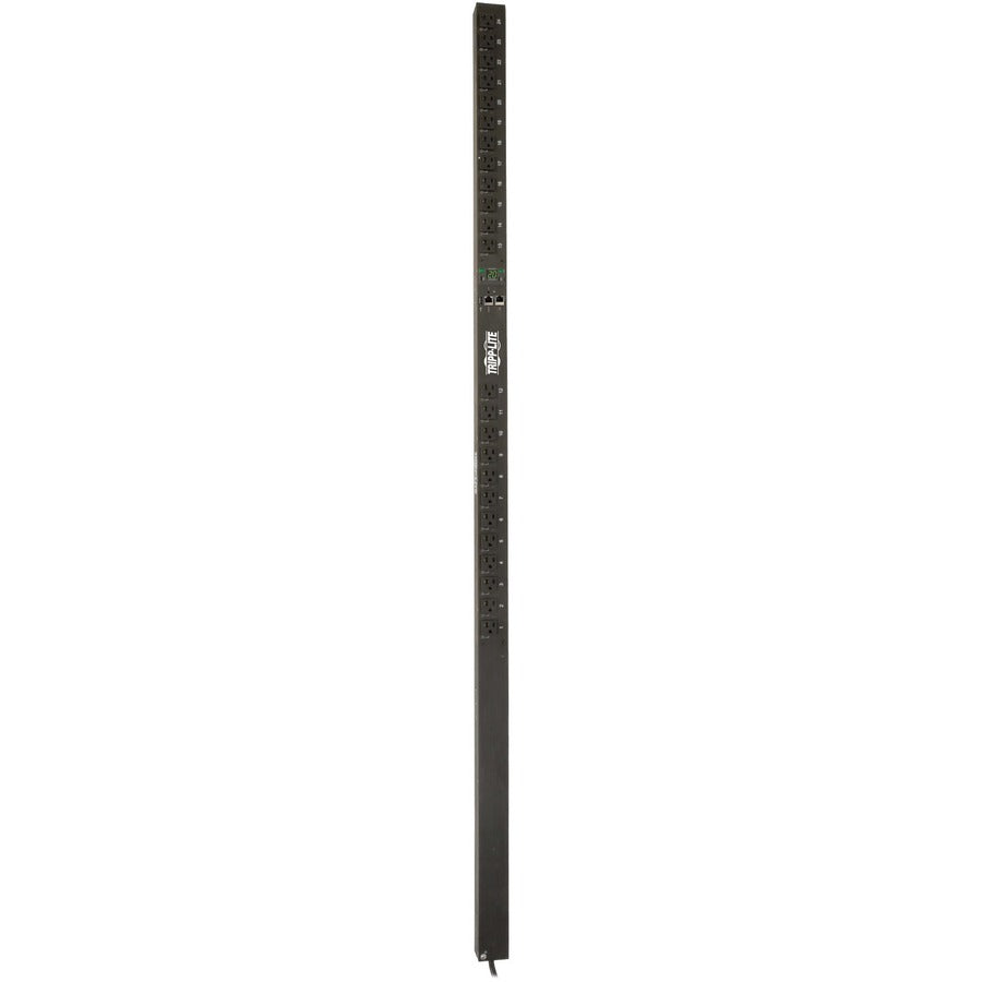 Unité de distribution d'alimentation à 24 prises Tripp Lite par Eaton PDUNVR20LX