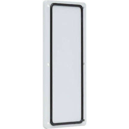 Tripp Lite by Eaton SmartRack Cable Entry Gland Plate for NEMA-Rated Enclosure Cabinets, Waterproof SRGP4PLASTIC