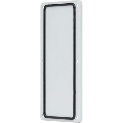 Tripp Lite by Eaton SmartRack Cable Entry Gland Plate for NEMA-Rated Enclosure Cabinets, Waterproof SRGP4PLASTIC