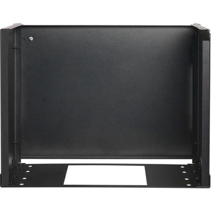 Support de montage Tripp Lite by Eaton SmartRack SRWO8UBRKTSHELF pour panneau de brassage, commutateur, routeur, onduleur, commutateur réseau, équipement de rack, point d'accès sans fil - Noir SRWO8UBRKTSHELF