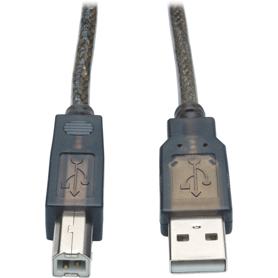 Câble répéteur actif A/B haute vitesse USB 2.0 Tripp Lite par Eaton (M/M), 50 pieds U042-050
