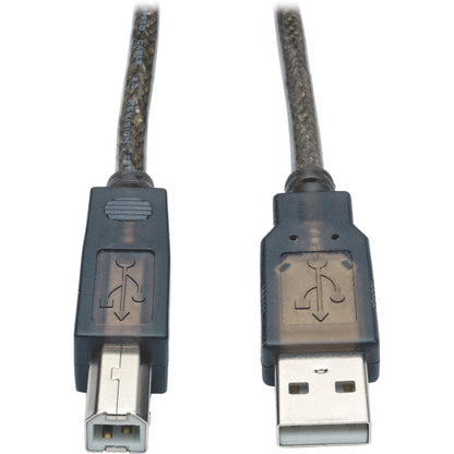 Câble répéteur actif A/B haute vitesse USB 2.0 Tripp Lite par Eaton (M/M), 50 pieds U042-050