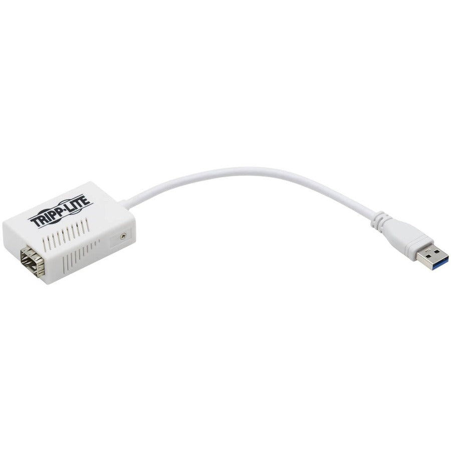 Tripp Lite by Eaton U336-1G-SFP Gigabit Ethernet Card U336-1G-SFP