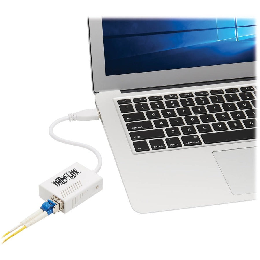 Tripp Lite by Eaton U336-1G-SFP Gigabit Ethernet Card U336-1G-SFP