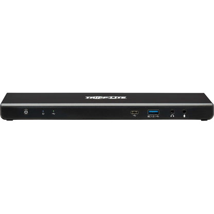 Station d'accueil Tripp Lite par Eaton U442-DOCK21BINT U442-DOCK21BINT