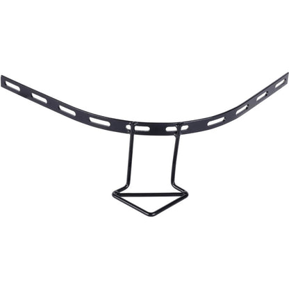 Kit de liaison tampon à arc large Tripp Lite par Eaton pour chemins de câbles en treillis métallique (4 po de hauteur) SRWBARCBFFL4