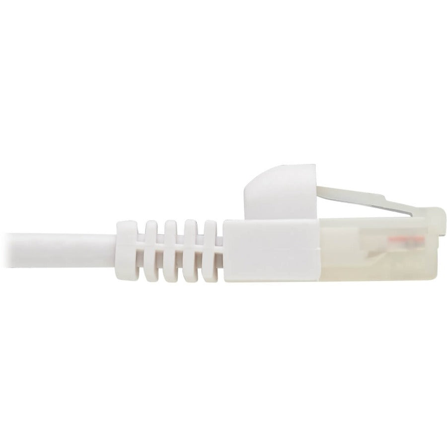 Câble réseau UTP Cat.6a Safe-IT N261AB-S10-WH de Tripp Lite N261AB-S10-WH