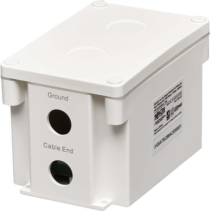Module de protection contre les surtensions Tripp Lite by Eaton B110-SP-CAT-OD2 B110-SP-CAT-OD2
