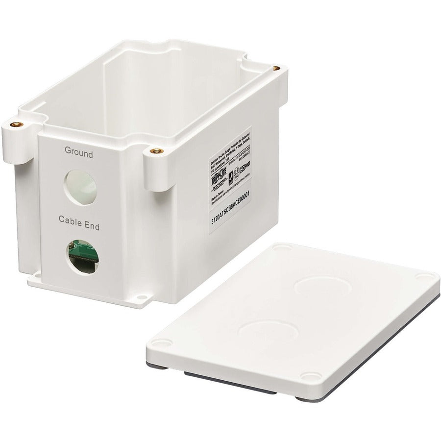 Module de protection contre les surtensions Tripp Lite by Eaton B110-SP-CAT-OD2 B110-SP-CAT-OD2