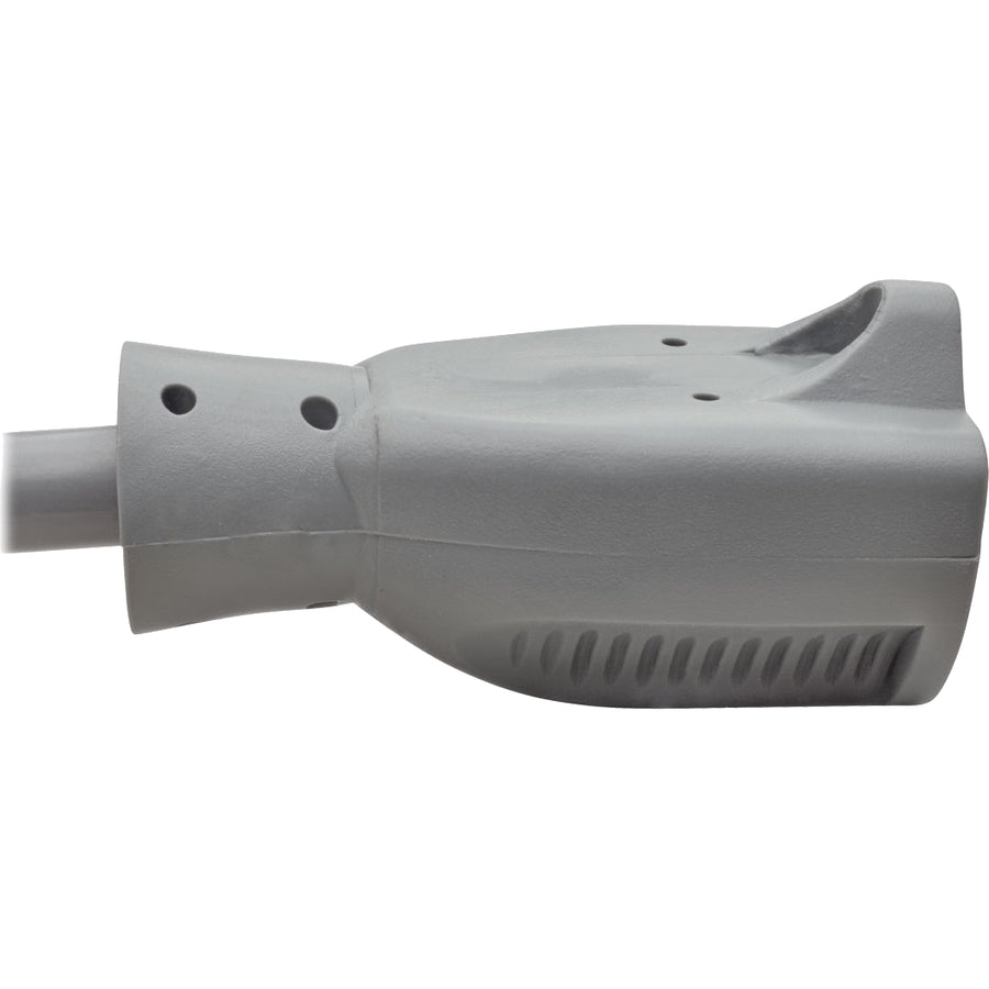Rallonge d'alimentation Tripp Lite par Eaton P022-002-GY-HG P022-002-GY-HG