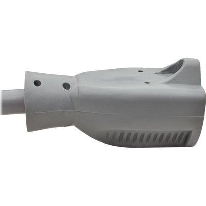 Rallonge d'alimentation Tripp Lite par Eaton P022-002-GY-HG P022-002-GY-HG