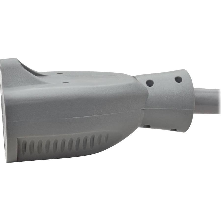 Rallonge d'alimentation Tripp Lite par Eaton P022-002-GY-HG P022-002-GY-HG