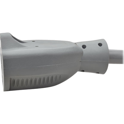 Rallonge d'alimentation Tripp Lite par Eaton P022-002-GY-HG P022-002-GY-HG