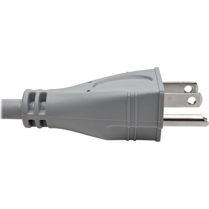 Rallonge d'alimentation Tripp Lite par Eaton P022-002-GY-HG P022-002-GY-HG