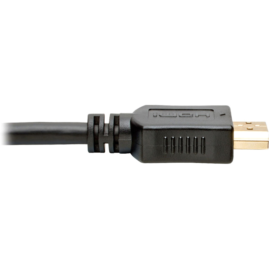 Câble audio/vidéo HDMI/VGA Tripp Lite par Eaton P566-010-VGA-A P566-010-VGA-A