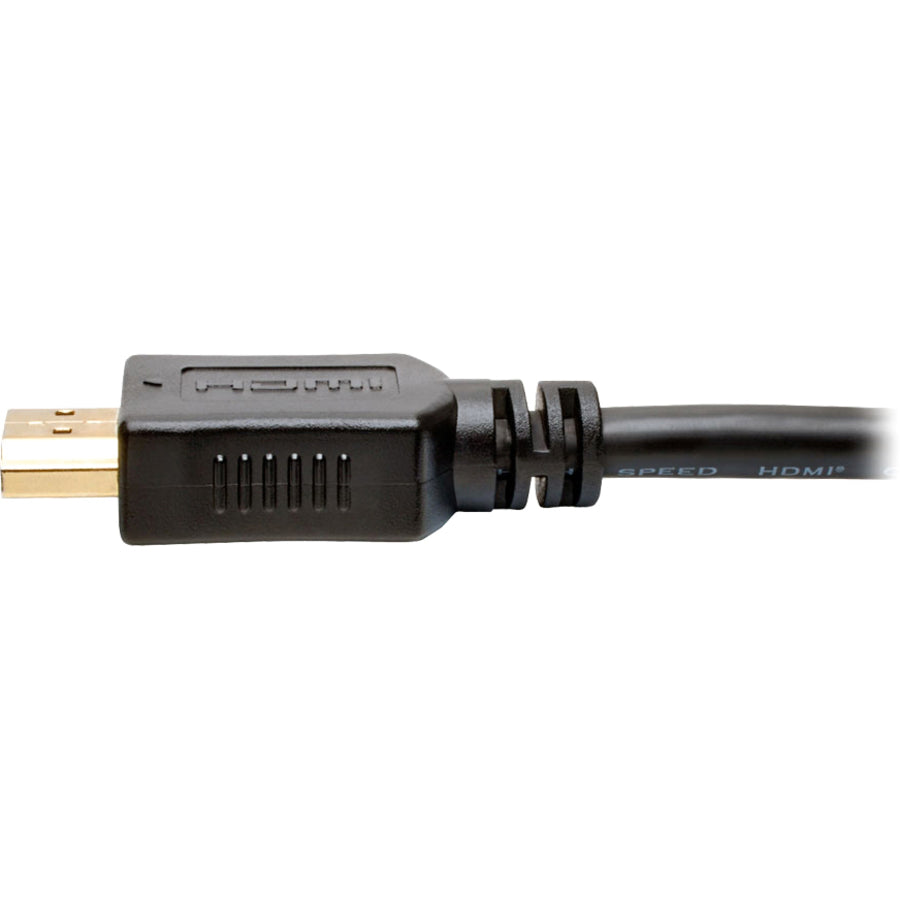 Câble audio/vidéo HDMI/VGA Tripp Lite par Eaton P566-010-VGA-A P566-010-VGA-A