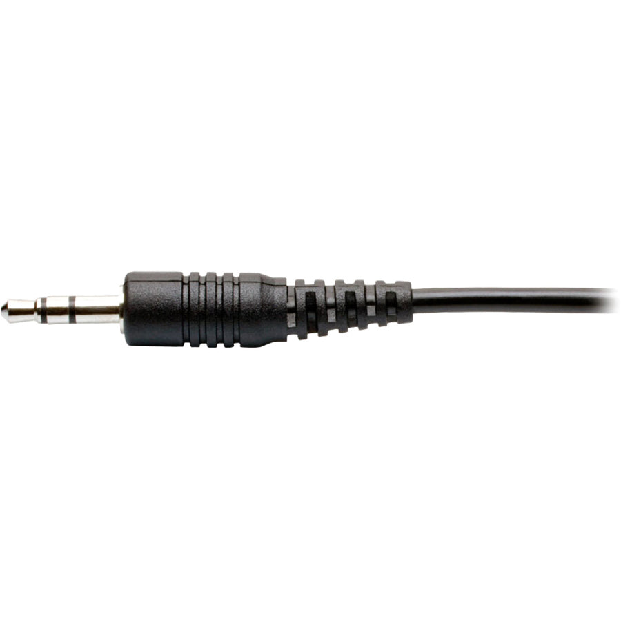 Câble audio/vidéo HDMI/VGA Tripp Lite par Eaton P566-010-VGA-A P566-010-VGA-A