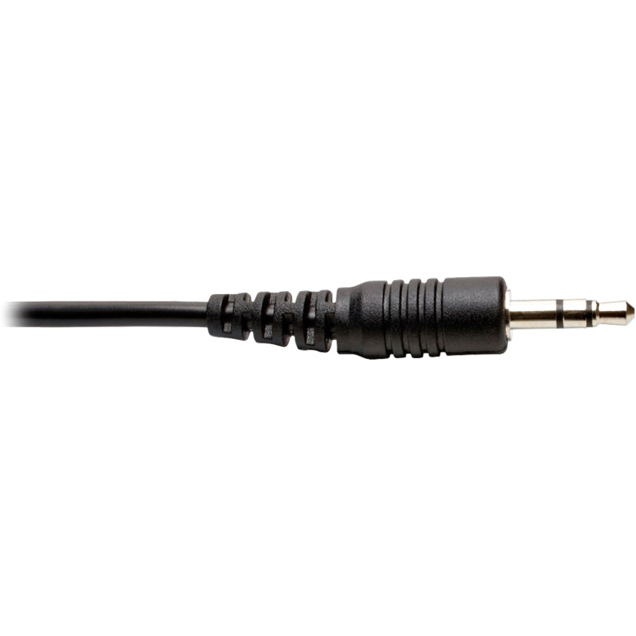 Câble audio/vidéo HDMI/VGA Tripp Lite par Eaton P566-010-VGA-A P566-010-VGA-A